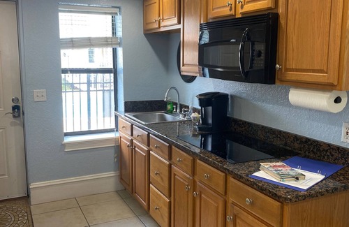Flagler Beach Condo | Cozy Condo