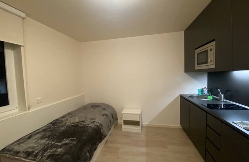 Gesundbrunnen Condo | Cozy condo with BBQ and fitness Near Mauerpark & Prenzlauer berg Berlin Central