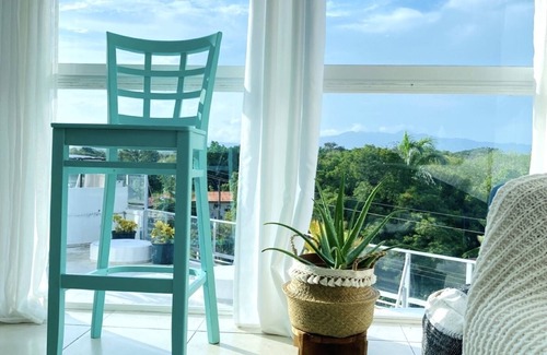 Playa Coronado Apartment | Cozy Condo with pool in Playa Coronado