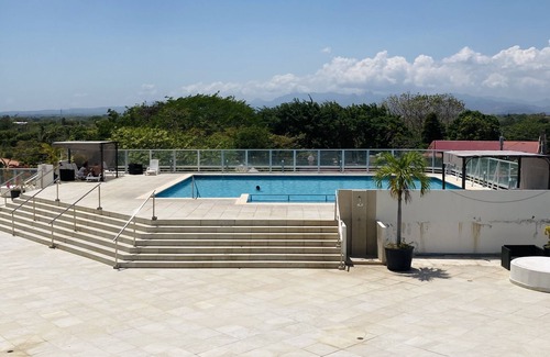 Playa Coronado Apartment | Cozy Condo with pool in Playa Coronado