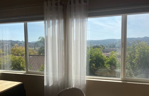 Bonsall Condo | Cozy condo with views, Jacuzzi, fitness room, WiFi in superb Bonsall