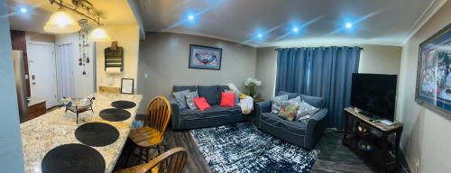 Salt Lake City Apartment | Cozy Condominium ground level