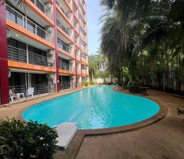 Mai Khao Apartment | Cozy Condotel Maikhao