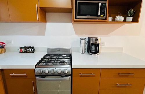 Rosarito Apartment | Cozy, confy and new apartment in Rosarito