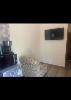 Langata Apartment | Cozy container apartment