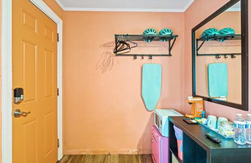 St. Augustine Hotel | Cozy & Contemporary Space in Central St Augustine