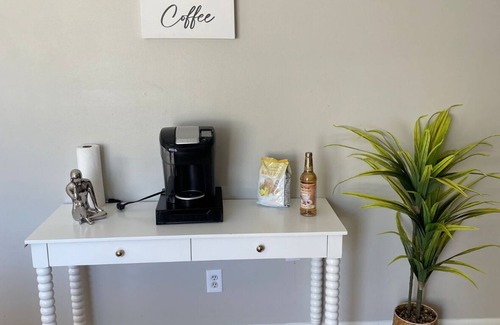 Jonesboro Apartment | Cozy & Convenient 2BR Corporate Stay – Ideal for Relocation or Recovery