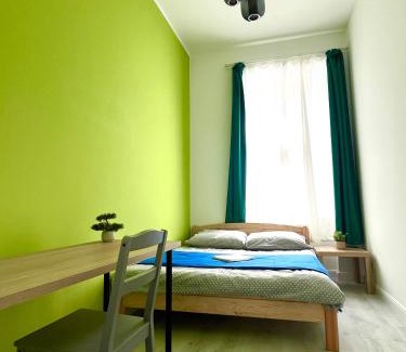 Ferencvaros Apartment | Cozy Convenient Budapest Center