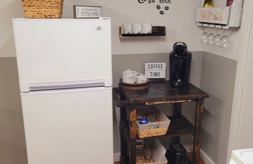 Augusta Cottage | Cozy ConvenientCottage