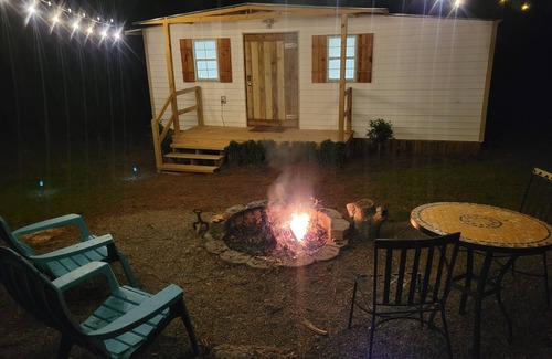 Augusta Cottage | Cozy ConvenientCottage