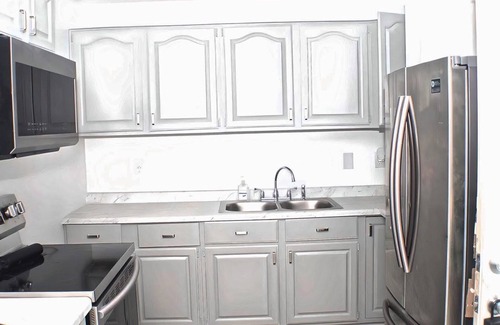 Martindale-Brightwood House | Cozy Cool Ranch!