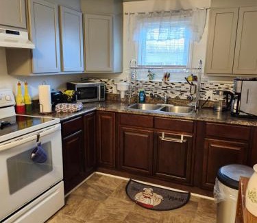 Grand Falls - Windsor Apartment | COZY Corner A