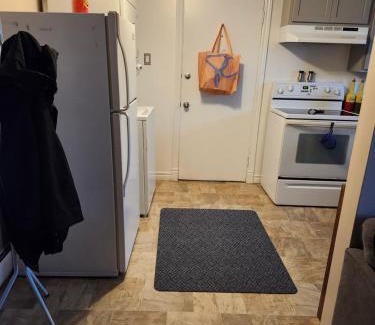 Grand Falls - Windsor Apartment | COZY Corner A