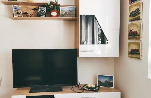Cuprija Apartment | Cozy Corner Apartments - Free parking & Wi-fi