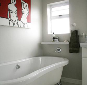 Langebaan House | Cozy Corner Cottage