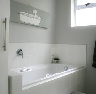 Langebaan House | Cozy Corner Cottage