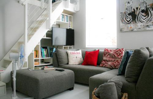 Langebaan House | Cozy Corner Cottage