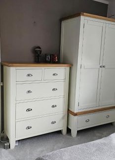 Stonnall House | Cozy Corner