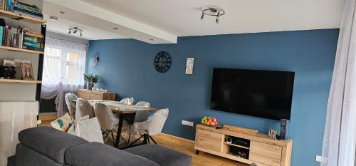Stonnall House | Cozy Corner