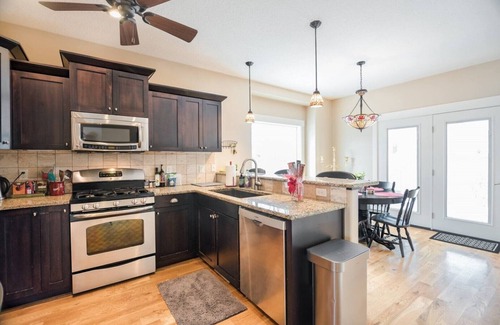 Southwest Ada County Alliance House | Cozy, Corner House In Boise