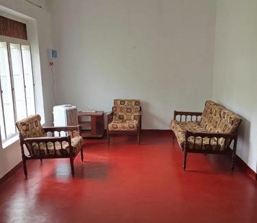 Kathaluwa Apartment | Cozy Corner