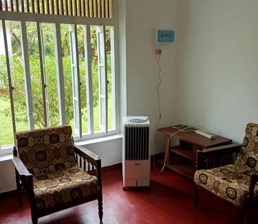 Kathaluwa Apartment | Cozy Corner