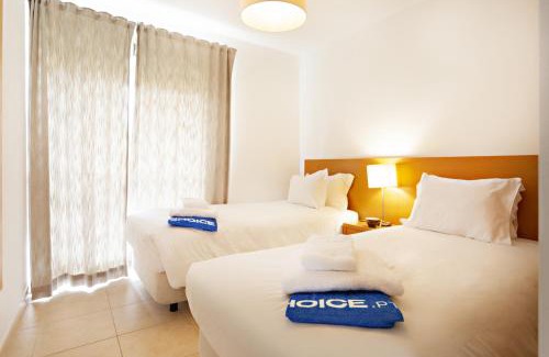 Conceicao e Cabanas de Tavira Apartment | Cozy Costa Cabanas