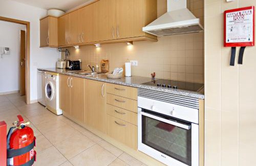 Conceicao e Cabanas de Tavira Apartment | Cozy Costa Cabanas