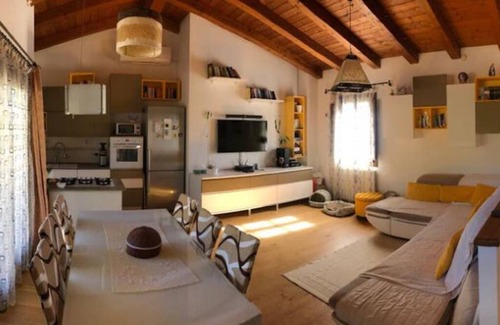 Trudda House | Cozy cottage close to everything