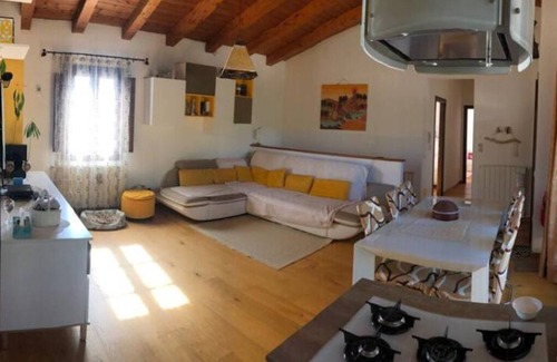Trudda House | Cozy cottage close to everything