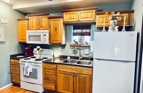 Camp Verde Cottage | ☆Cozy Cottage 25 mins from Sedona in Camp Verde Dark Sky Community☆
