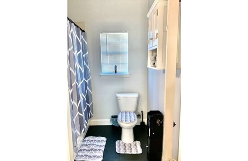 San Antonio Cottage | Cozy cottage 5 min from Downtown