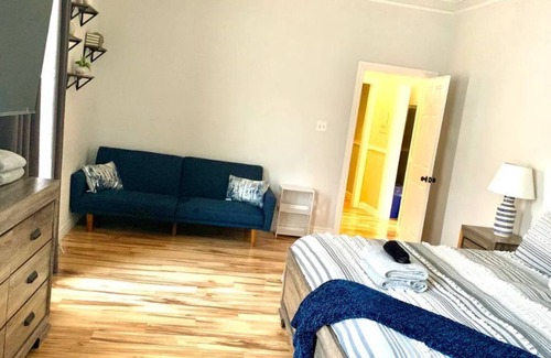 San Antonio Cottage | Cozy cottage 5 min from Downtown