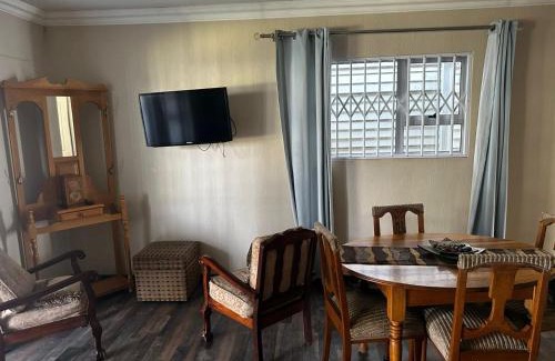 Greater Johannesburg Metropolitan Area Apartment | Cozy Cottage Accommodation in Johannesburg