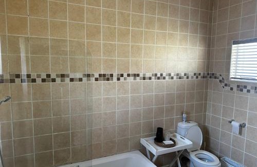 Greater Johannesburg Metropolitan Area Apartment | Cozy Cottage Accommodation in Johannesburg