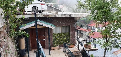Murree House | Cozy Cottage at Afgan Lodge