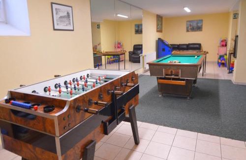 Arimont House | Cozy Cottage, Baugnez Fields, cleaning included