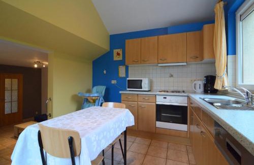 Arimont House | Cozy Cottage, Baugnez Fields, cleaning included
