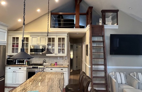 Point Lookout Cottage | Cozy Cottage by the Beach at the Point!