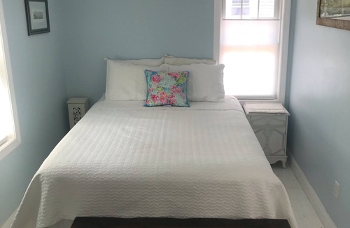 Buzzards Bay Cottage | Cozy Cottage by the Bay