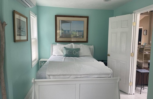 Buzzards Bay Cottage | Cozy Cottage by the Bay