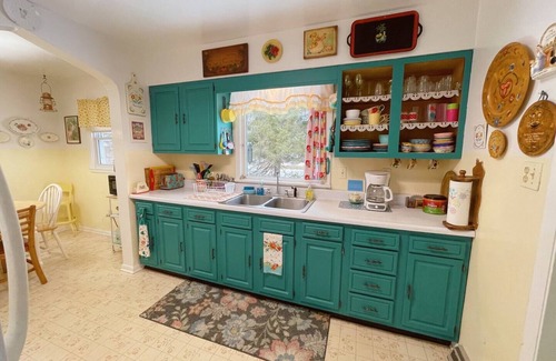 Gile Cottage | Cozy cottage by the lake