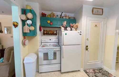 Gile Cottage | Cozy cottage by the lake