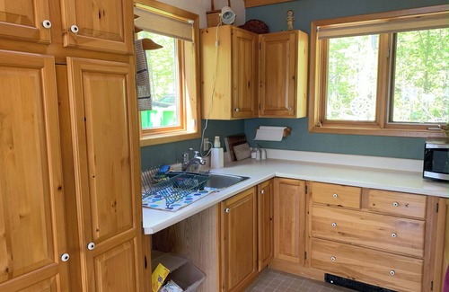 Rideau Lakes Cottage | Cozy Cottage