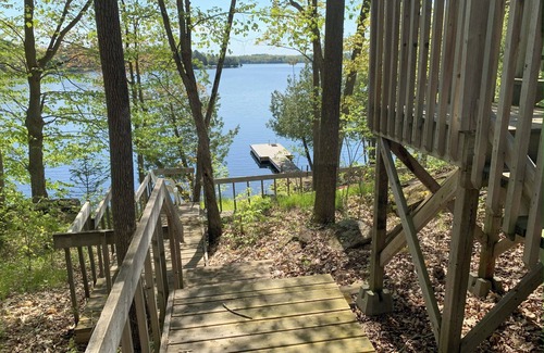 Rideau Lakes Cottage | Cozy Cottage