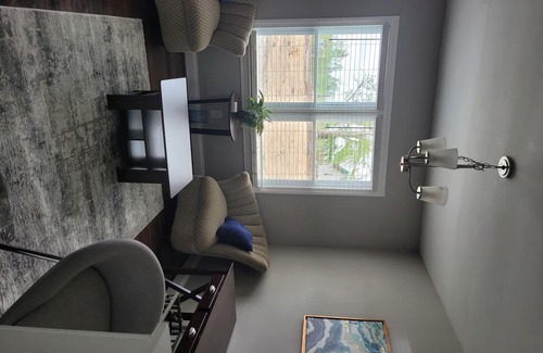 Newnan House | Cozy Cottage Close to Historic Downtown Newnan