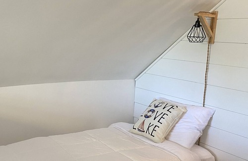 Buckeye Lake Cottage | Cozy cottage close to Lake