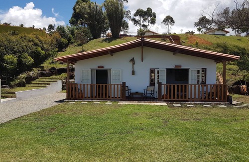 Rionegro Cottage | COZY COTTAGE COUNTRY