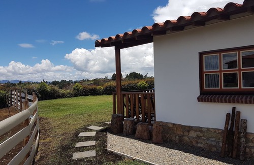 Rionegro Cottage | COZY COTTAGE COUNTRY