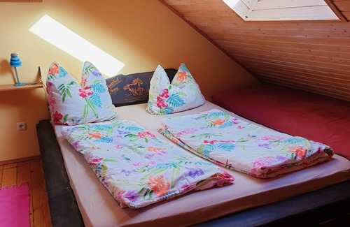 Huertgenwald House | cozy cottage